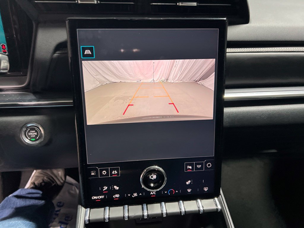 Used 2026 GMC Terrain Elevation FWD image 36