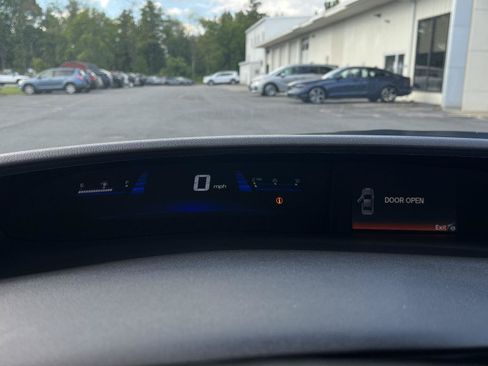 Used 2013 Honda Civic EX image 18