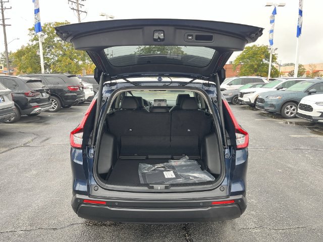 New 2027 Honda CR-V EX-L image 29