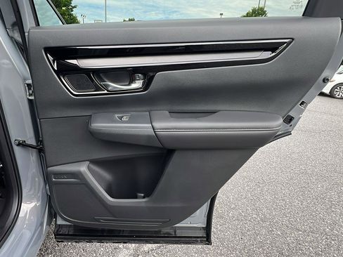 Certified 2026 Honda CR-V EX-L image 14