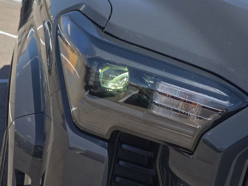 New 2026 Toyota Tacoma SR5 RWD image 8