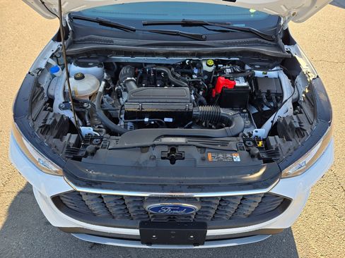 Used 2023 Ford Escape Active image 19