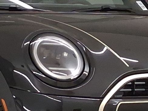 New 2026 MINI Cooper 2-Door Hardtop FWD image 8