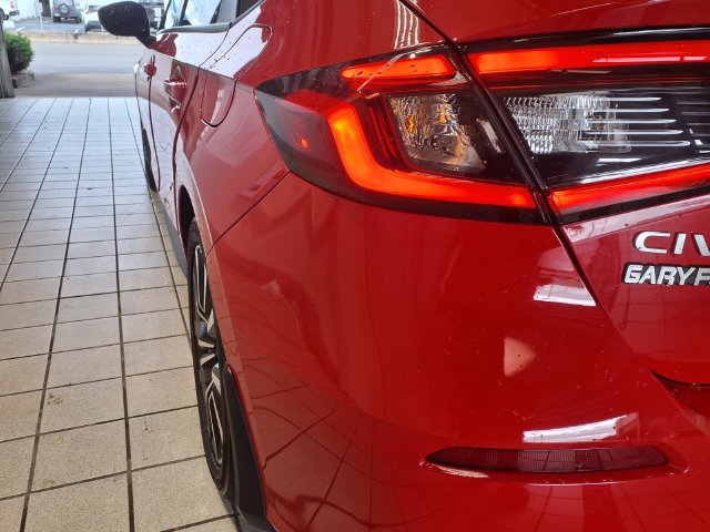Certified 2022 Honda Civic EX-L image 19