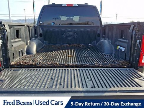 Certified 2023 Ford F150 XL w/ STX Appearance Package image 32