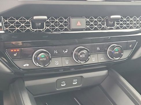 New 2026 Honda Accord Sport image 24