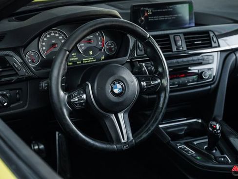 Used 2015 BMW M4 Coupe image 6