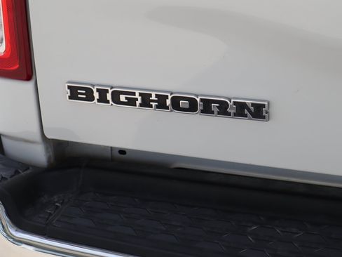 Used 2024 RAM 2500 Big Horn image 9