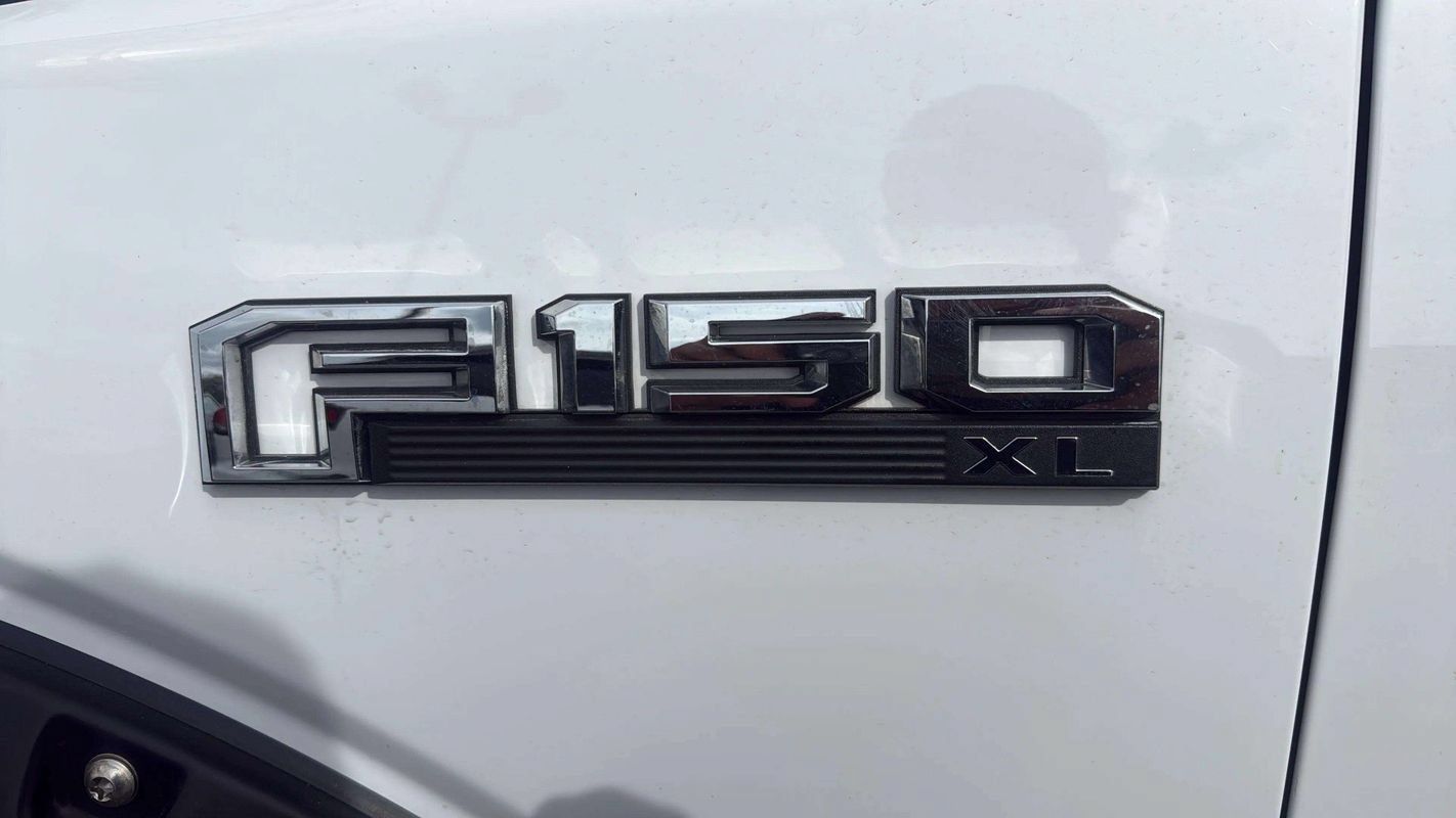 Used 2019 Ford F150 XL w/ Equipment Group 101A Mid AWD/4WD image 18
