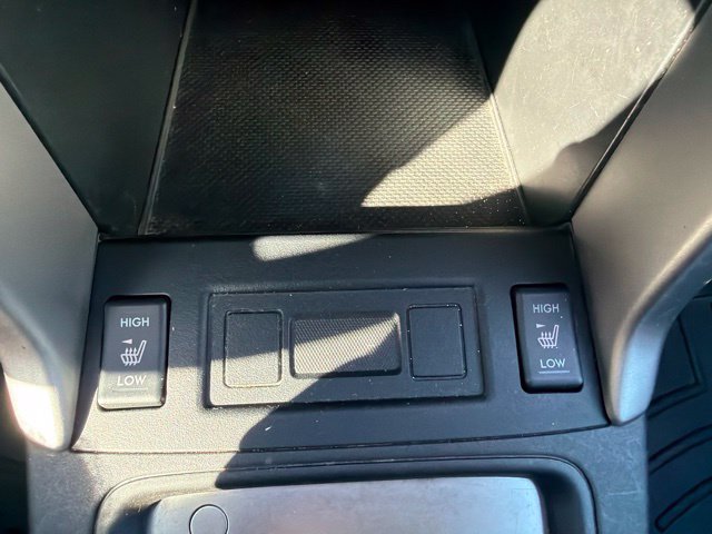 Used 2015 Subaru Forester 2.5i Premium w/ Popular Package #2 AWD/4WD image 15