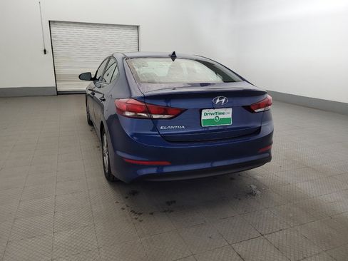 Used 2018 Hyundai Elantra SEL FWD image 6