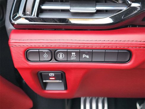 New 2026 Acura MDX A-Spec image 23