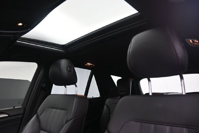 Used 2016 Mercedes-Benz GLE 350 4MATIC image 20