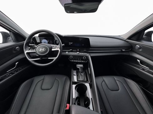 New 2026 Hyundai Elantra Limited FWD image 13