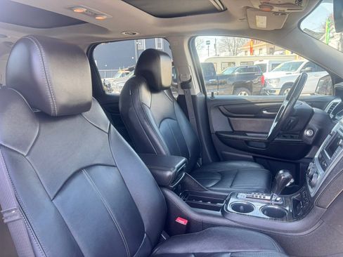 Used 2017 GMC Acadia Limited SLT AWD/4WD image 31