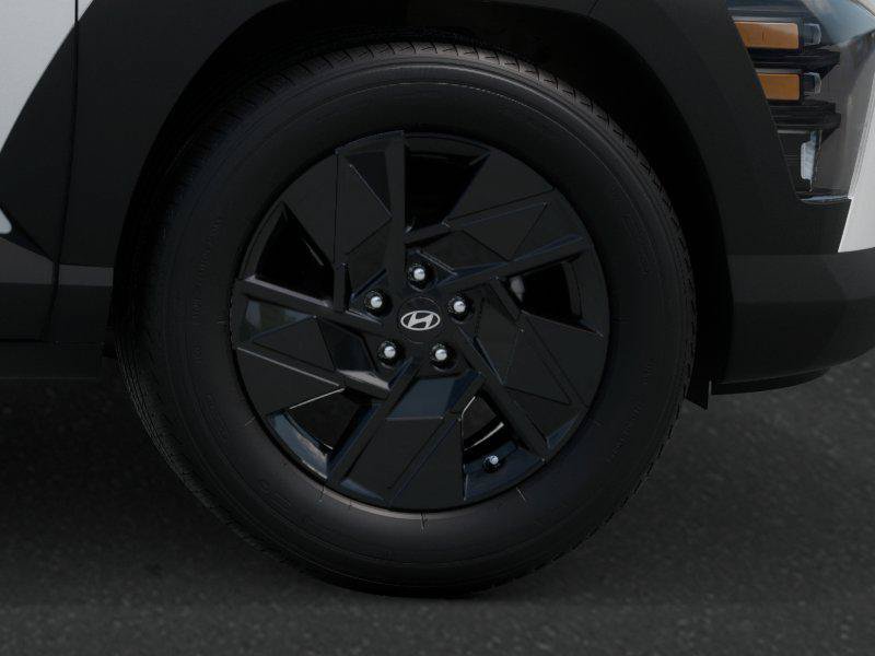 New 2027 Hyundai Kona SEL Sport AWD/4WD image 8