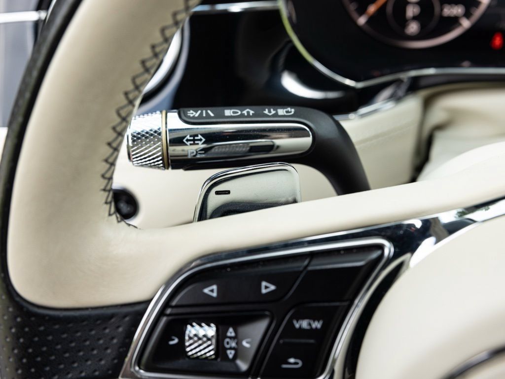 Used 2020 Bentley Continental GT AWD/4WD image 39