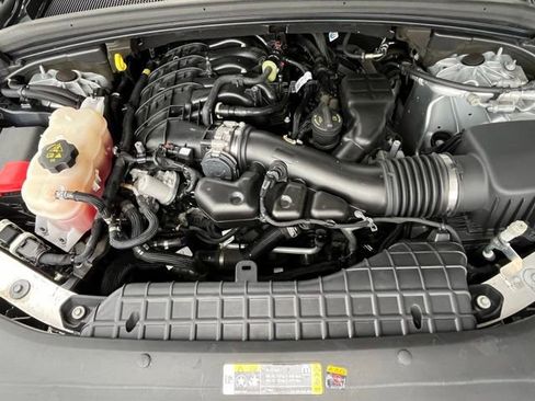 Used 2022 Jeep Grand Cherokee L Laredo image 33