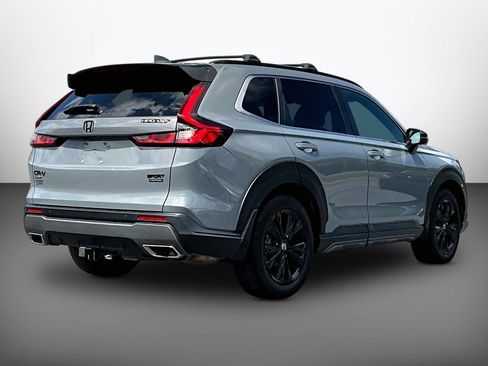Used 2024 Honda CR-V Sport Touring image 6
