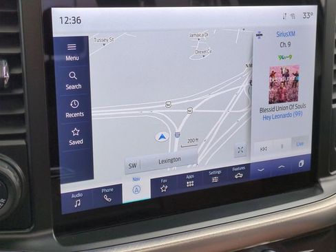 Used 2021 Ford F150 King Ranch w/ Equipment Group 601A High image 18