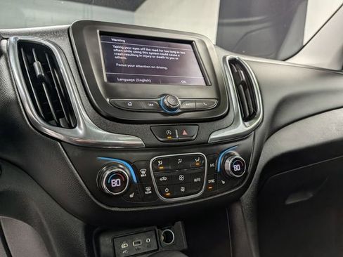 Certified 2023 Chevrolet Equinox LT image 23
