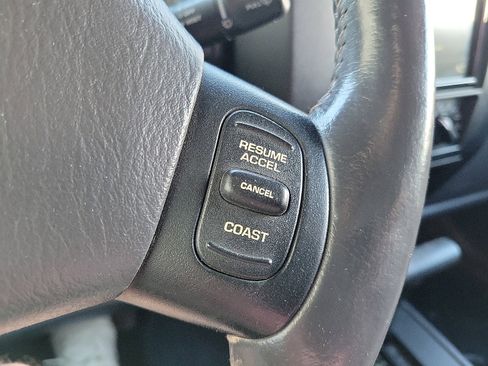 Used 2001 Jeep Wrangler Sport image 19