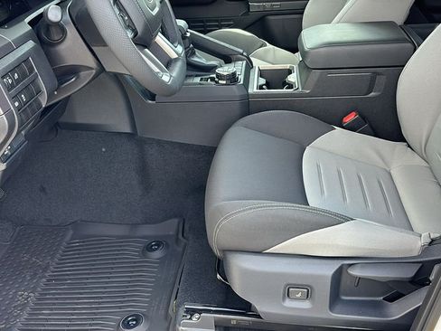 New 2026 Toyota Tacoma TRD Off-Road AWD/4WD image 28