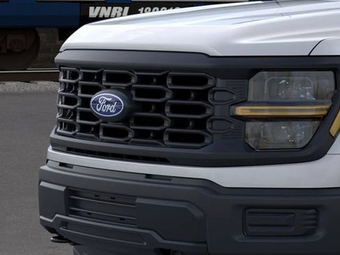 New 2026 Ford F150 XL AWD/4WD image 17