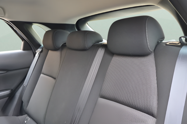 Used 2023 MAZDA CX-30 AWD 2.5 S image 13