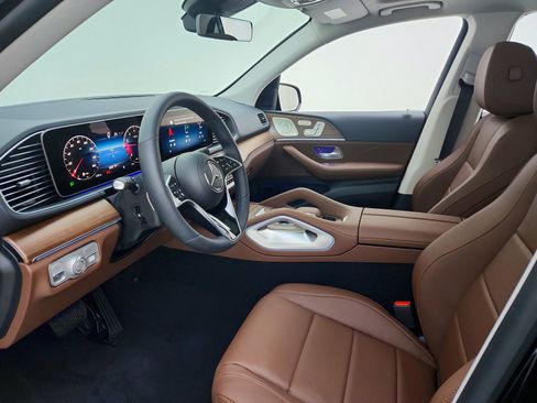 New 2026 Mercedes-Benz GLE 350 4MATIC image 15