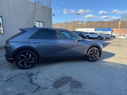 Used 2024 Hyundai Ioniq 5 SEL image 6