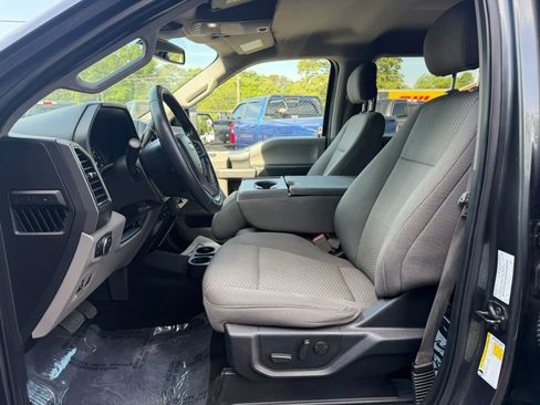 Used 2019 Ford F150 XLT w/ Equipment Group 302A Luxury RWD image 12