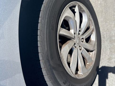 Used 2017 Acura RDX w/ Technology Package AWD/4WD image 15