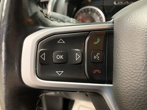 Used 2020 RAM 1500 Big Horn image 13