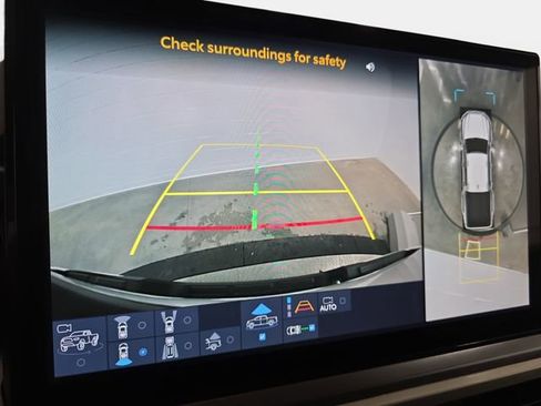 Certified 2024 Toyota Tacoma TRD Sport w/ TRD Sport Premium Package image 18