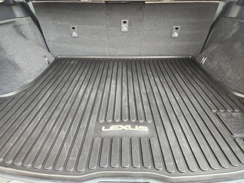 Certified 2023 Lexus RX 350 Premium Plus w/ Cold Area Package FWD image 32
