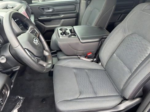 New 2026 RAM 1500 Express image 11