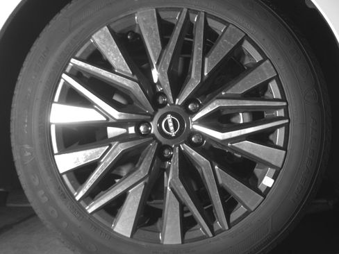 Used 2026 Nissan Altima 2.5 SV FWD image 16
