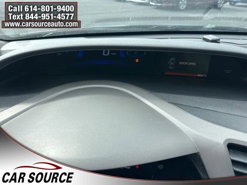 Used 2012 Honda Civic LX image 22