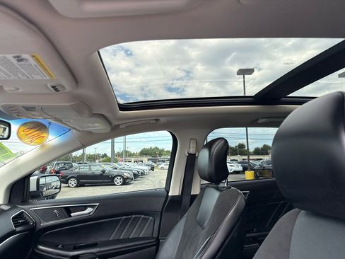 Used 2018 Ford Edge Sport w/ Equipment Group 401A image 29