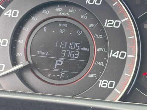 Used 2014 Honda Accord EX-L image 7