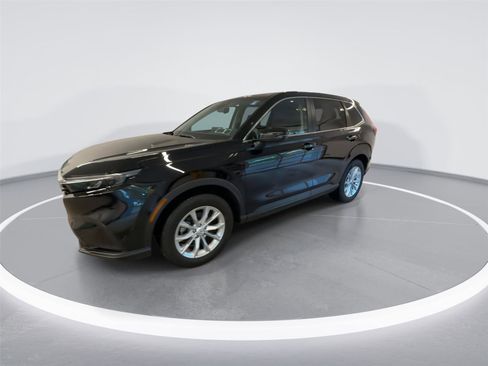 Used 2024 Honda CR-V EX-L image 4