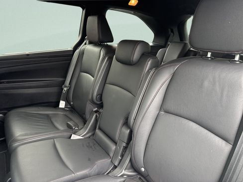 Used 2025 Honda Odyssey Sport-L image 17