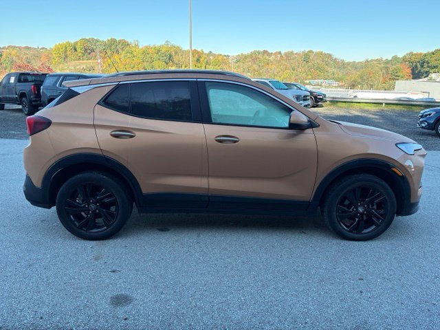 Used 2024 Buick Encore GX Sport Touring w/ Comfort Package AWD/4WD image 6