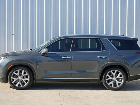 Used 2020 Hyundai Palisade SEL w/ Convenience Package image 46