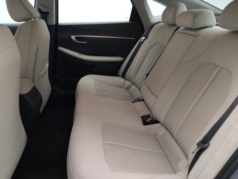 Used 2024 Hyundai Sonata SEL FWD image 18