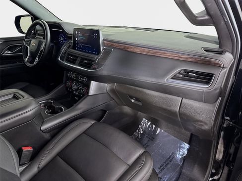 Used 2022 Chevrolet Tahoe LT RWD image 30
