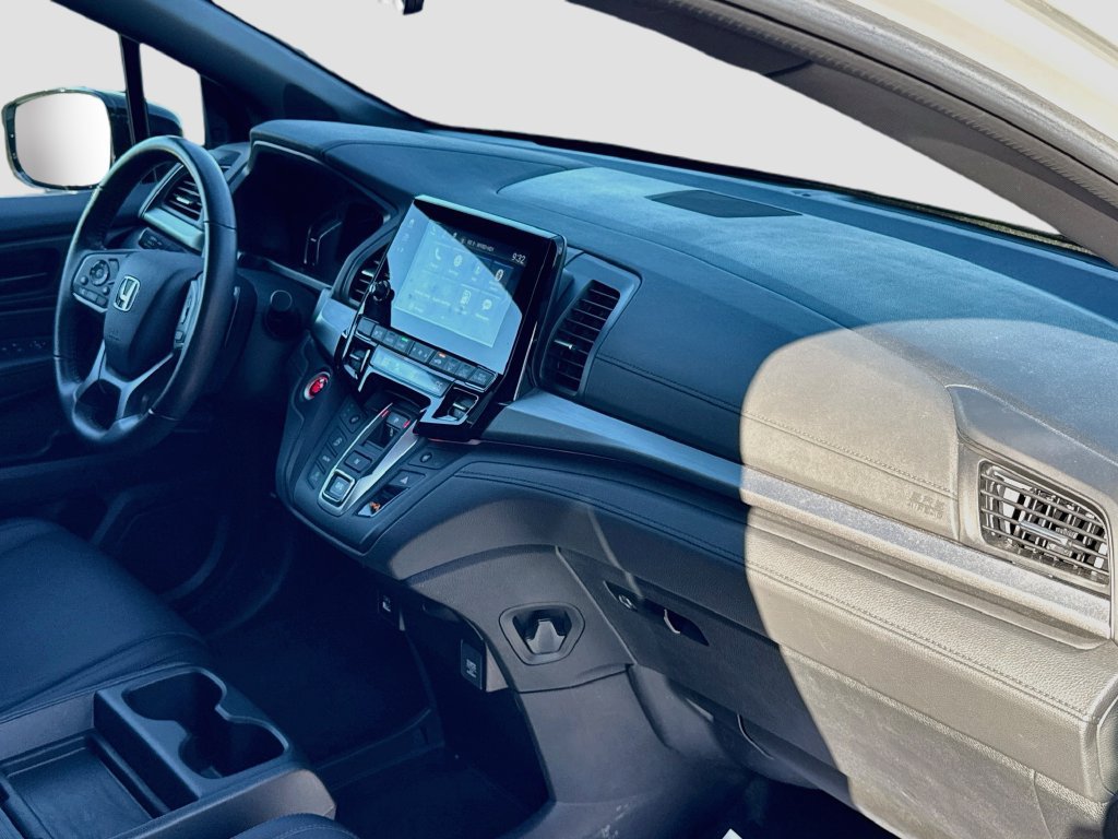 Used 2023 Honda Odyssey Sport image 36