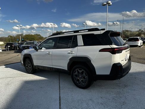 New 2026 Subaru Outback Premium image 5