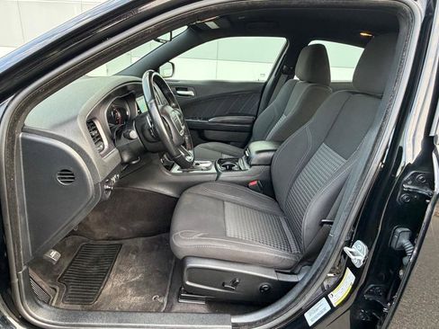 Used 2018 Dodge Charger GT w/ Navigation & Travel Group image 24